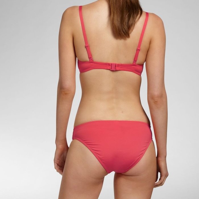 Cyell Ocean coral Bikini (Coral Red)