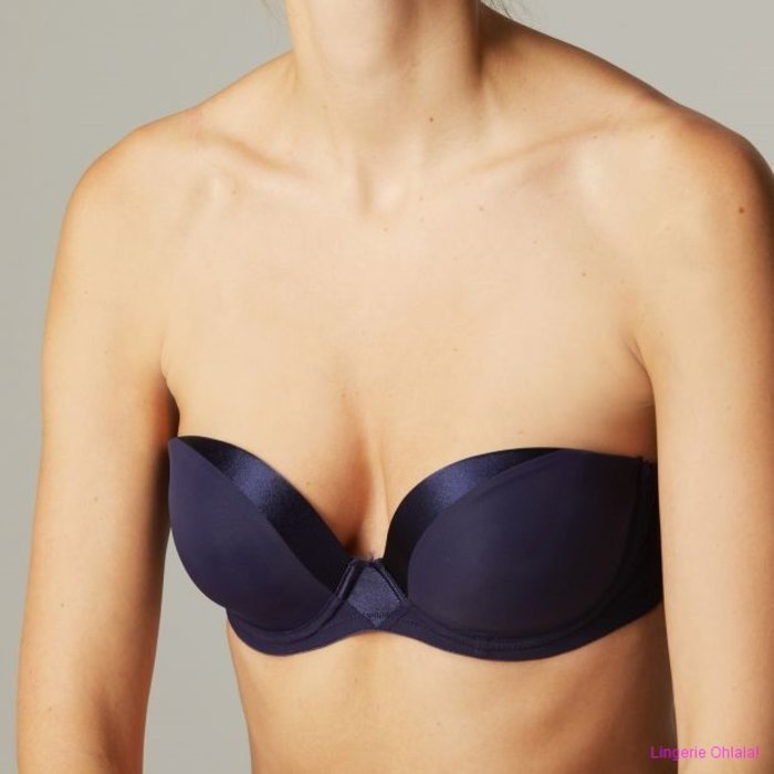 Simone Pérèle Strapless bh neon Strapless BH (Twilight)