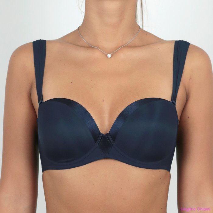 Simone Pérèle Strapless bh neon Strapless BH (Twilight)