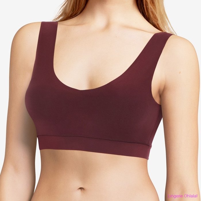 Chantelle Soft stretch Bralette (Porto)