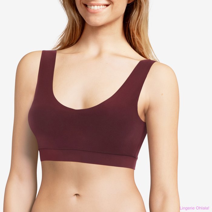 Chantelle Soft stretch Bralette (Porto)