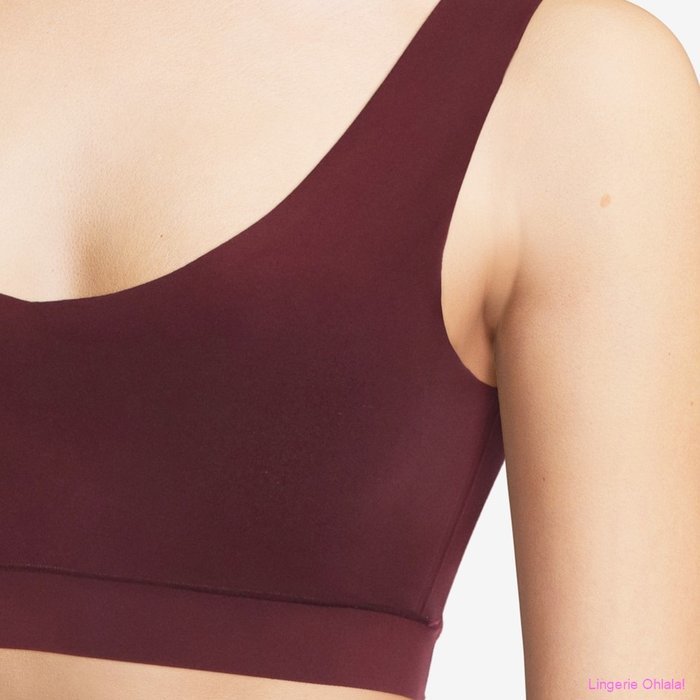 Chantelle Soft stretch Bralette (Porto)