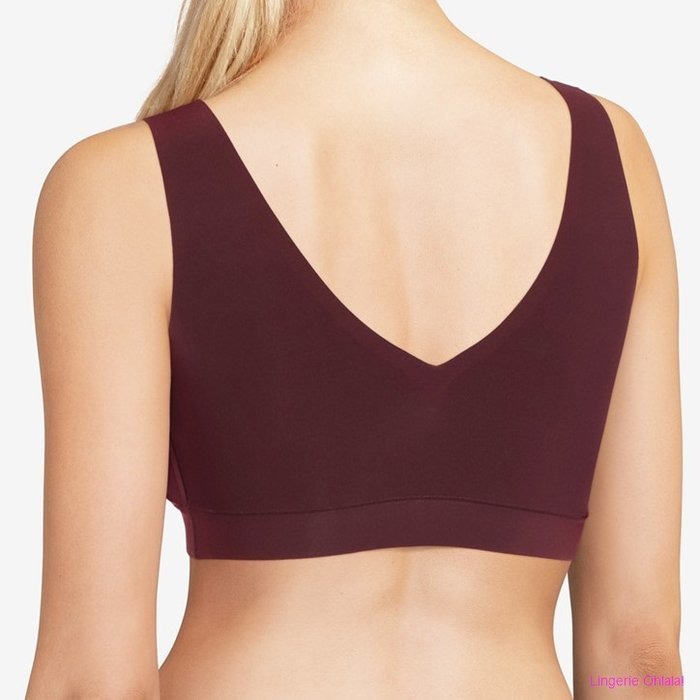 Chantelle Soft stretch Bralette (Porto)