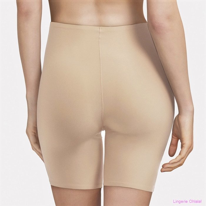 Chantelle Soft stretch xs-xl Short (Nude)