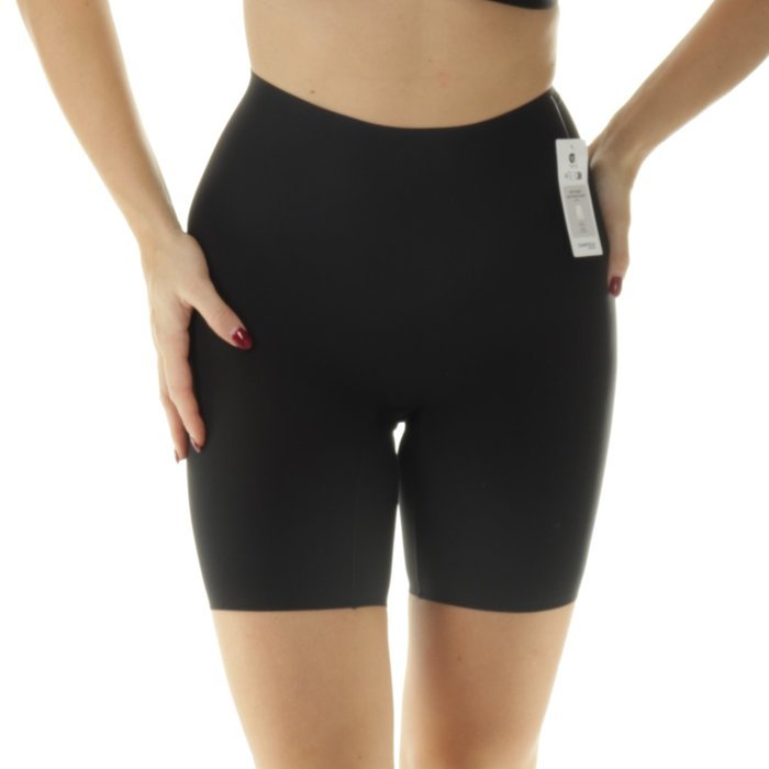 Chantelle Soft stretch Short (Zwart)