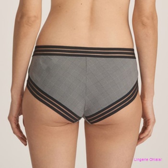 PrimaDonna Twist Gentlelady Short (Zwart)