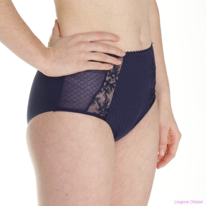 Chantelle Instants Tailleslip (Sapphire)