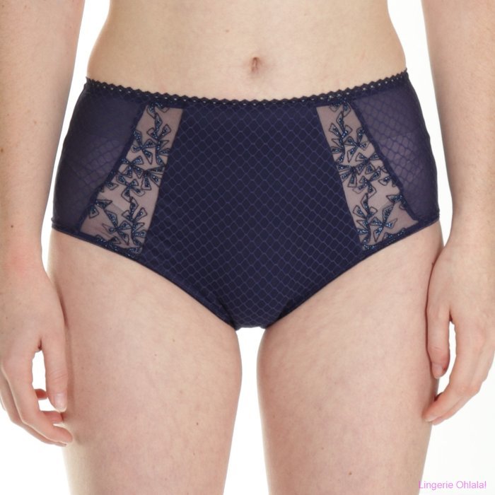 Chantelle Instants Tailleslip (Sapphire)