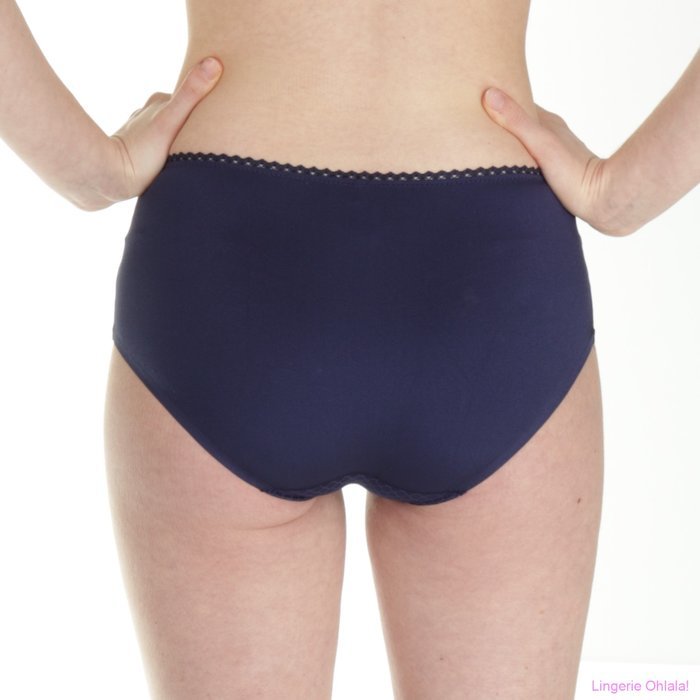 Chantelle Instants Tailleslip (Sapphire)