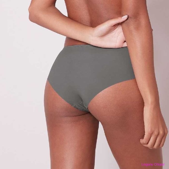 Simone Pérèle Java Hotpants (Grey)