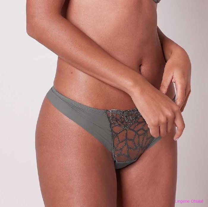 Simone Pérèle Java String (Grey)