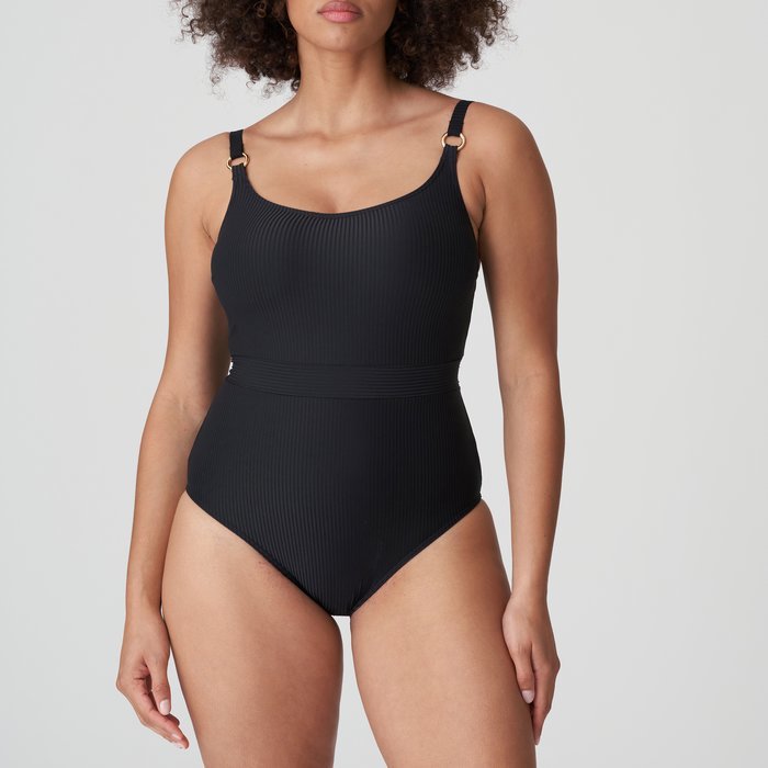 PrimaDonna Swim Sahara Badpak (Zwart)