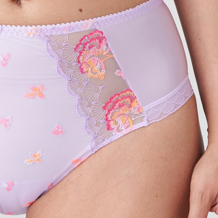 PrimaDonna Palace garden Tailleslip (Pastel Lavender)