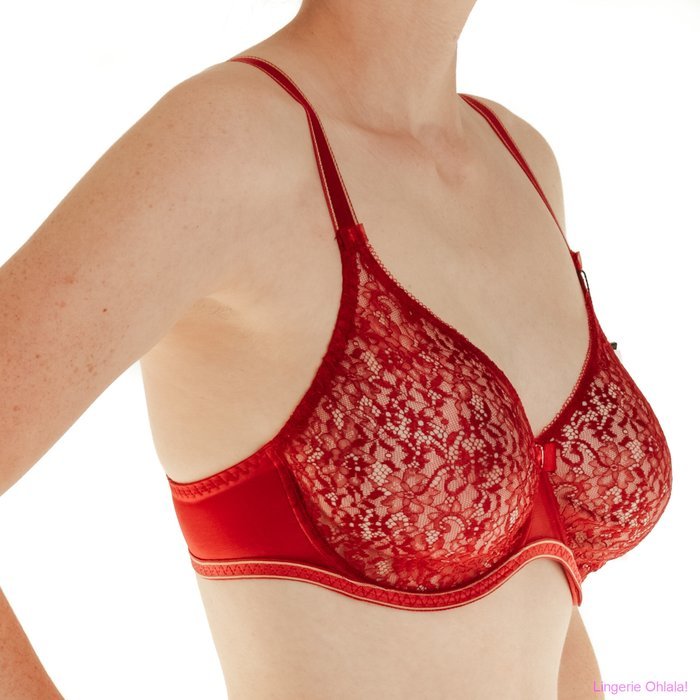 Empreinte Allure Beugel BH (Rubis)