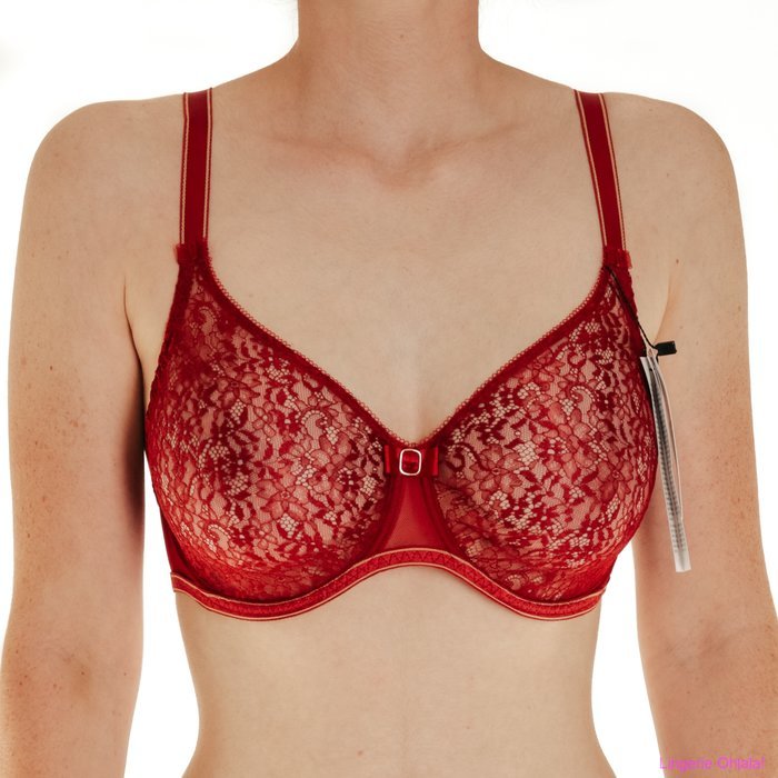 Empreinte Allure Beugel BH (Rubis)