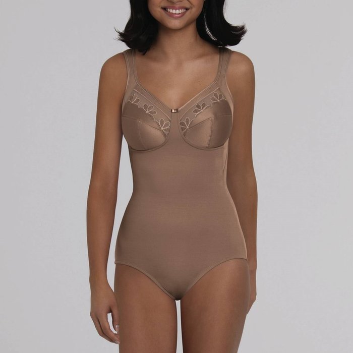 Anita Comfort Sophia Body (Dusty Rose)