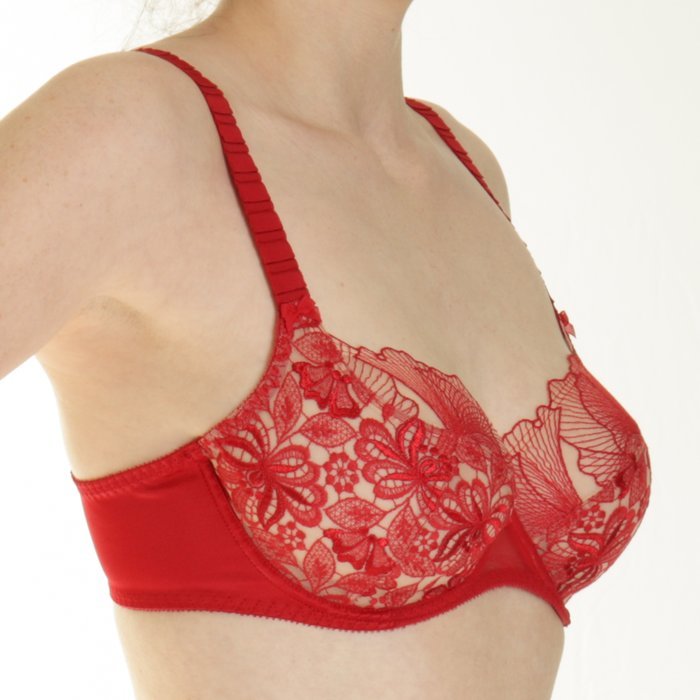 Empreinte Agathe Beugel BH (Passion)