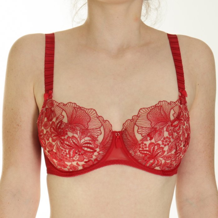 Empreinte Agathe Beugel BH (Passion)