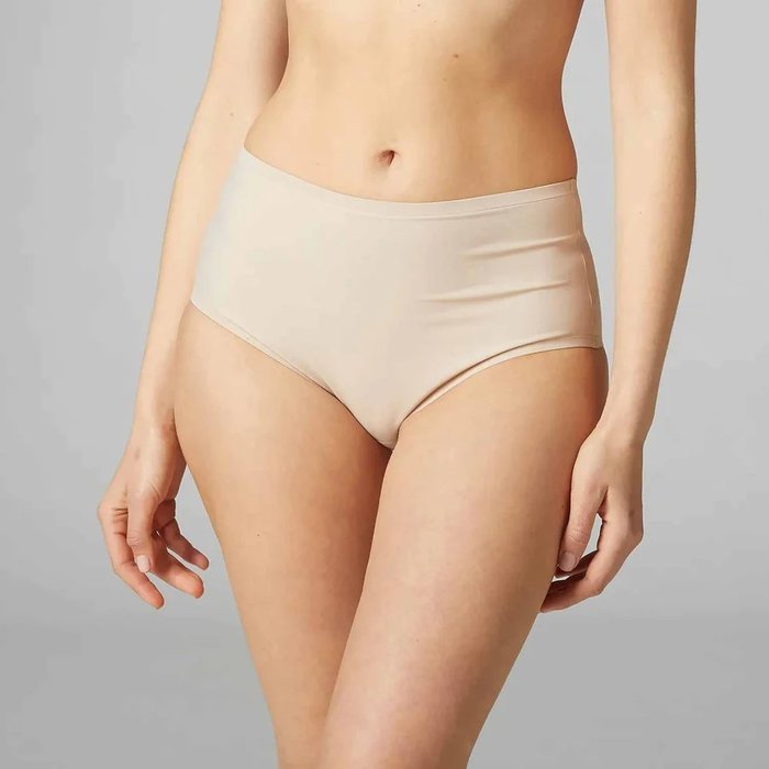 Simone Pérèle Essentiel Panty (Peau rose)