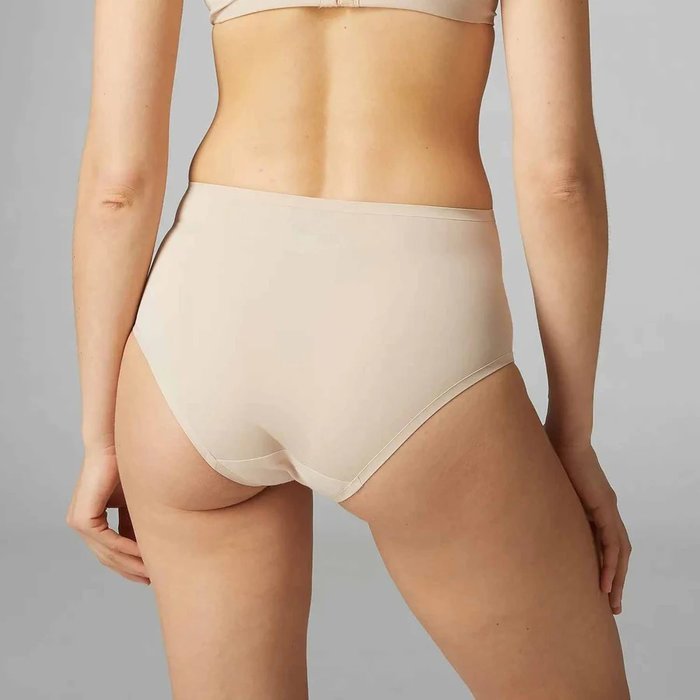 Simone Pérèle Essentiel Panty (Peau rose)