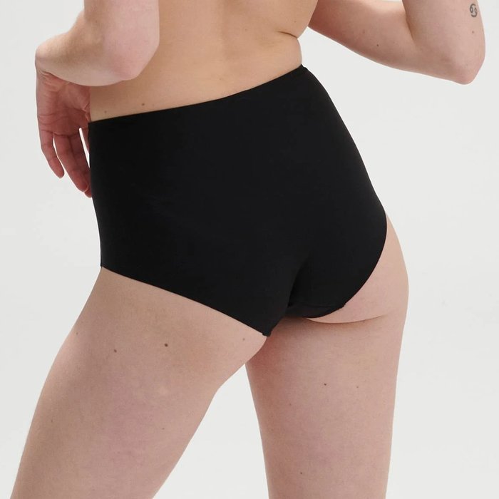 Simone Pérèle Subtile Panty (Zwart)