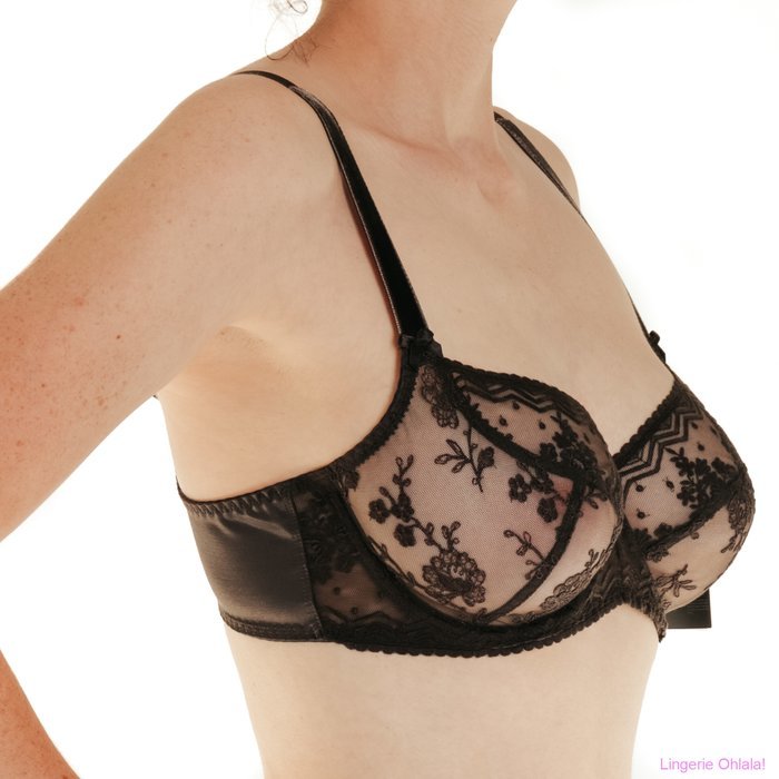 Empreinte Ellen Beugel BH (Bois Brule)