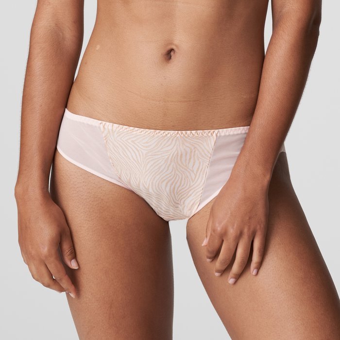 PrimaDonna Twist Avellino Slip (Pearly Pink)