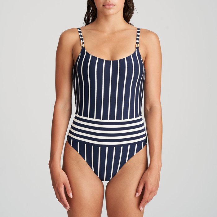 Marie Jo Swim Cadiz Badpak (Water Blue)