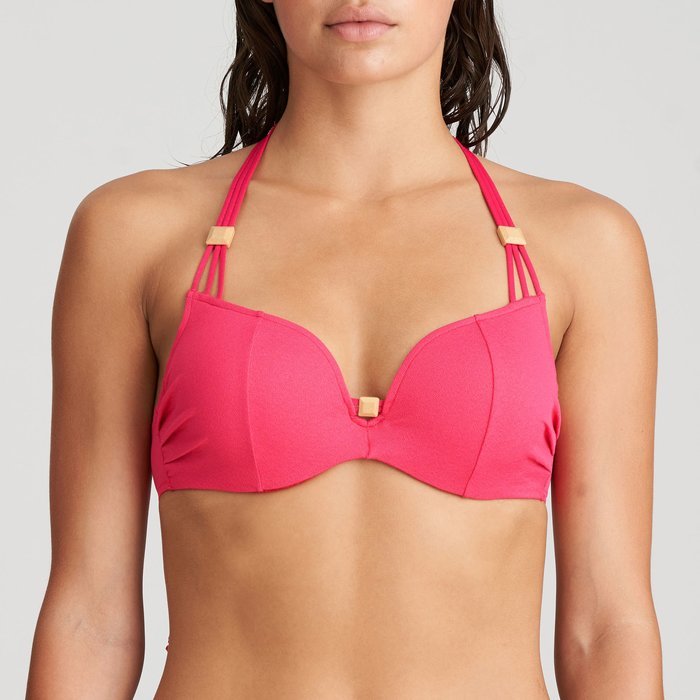 Marie Jo Swim Pamplona Bikini Top (Fresia)