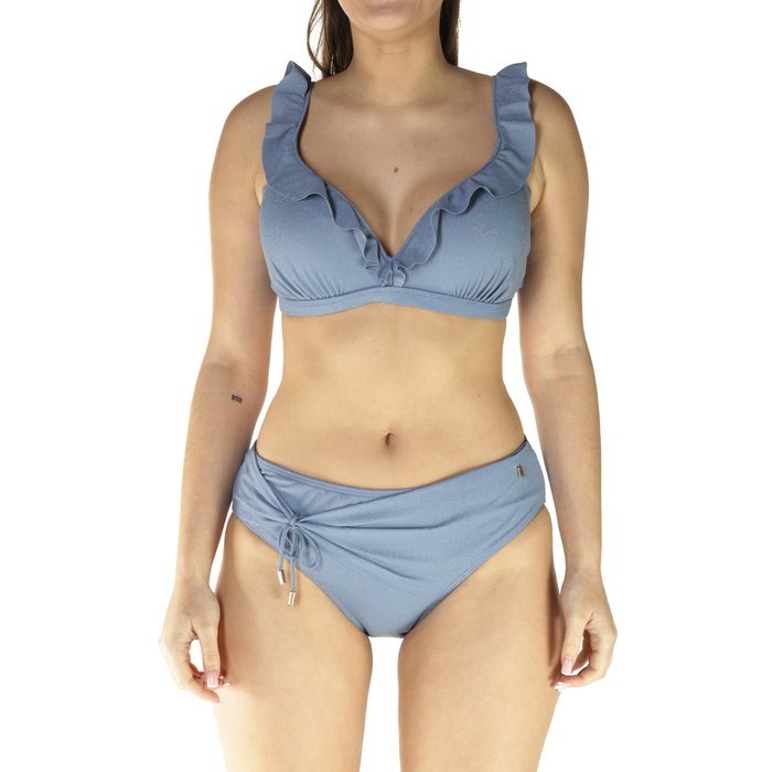 Beachlife Infinity Bikini (Blauw)