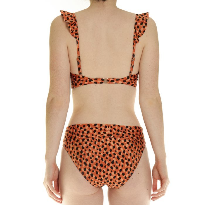 Beachlife Leopard spots Bikini (Animalier)