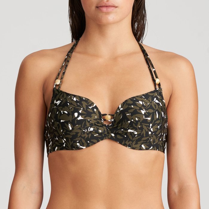 Marie Jo Swim Cordoba Bikini Top (Rainforest)