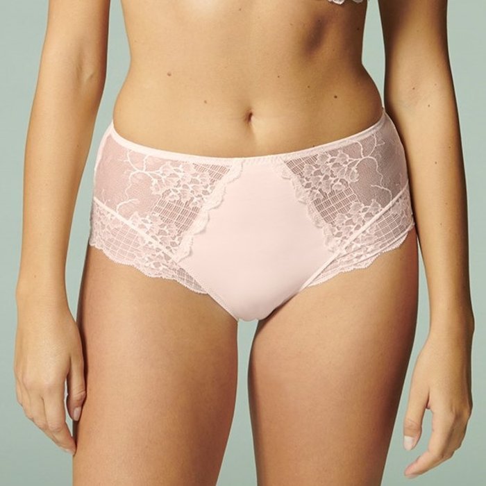 Simone Pérèle Reve Tailleslip (Sakura Pink)