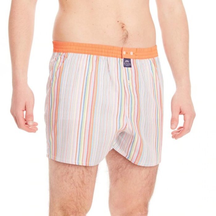 MC Alson Boxermen Boxershort (Print)