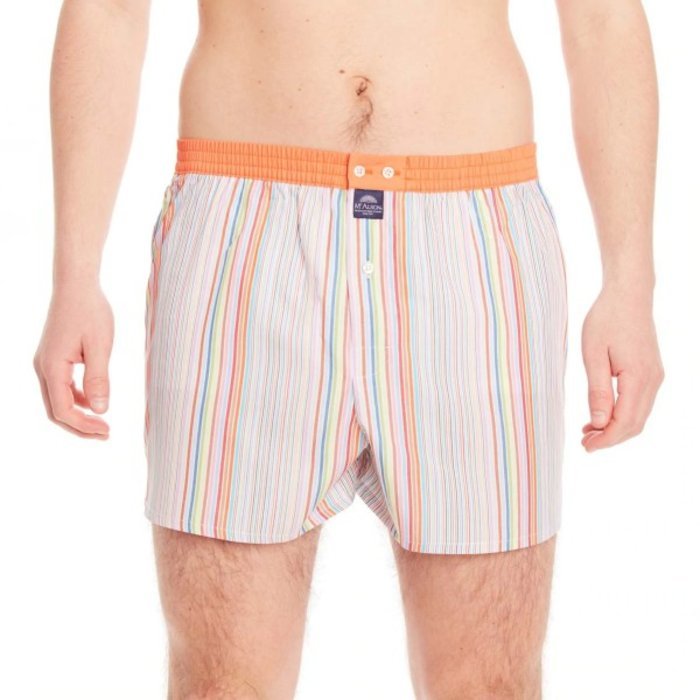 MC Alson Boxermen Boxershort (Print)