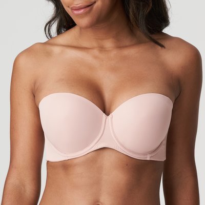 Primadonna Lingerie Strapless Bh Voorgevormd