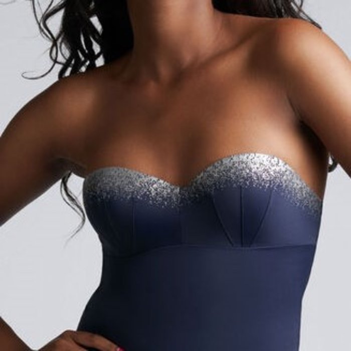 Marlies Dekkers Ishtar Badpak (Midnight Blue)