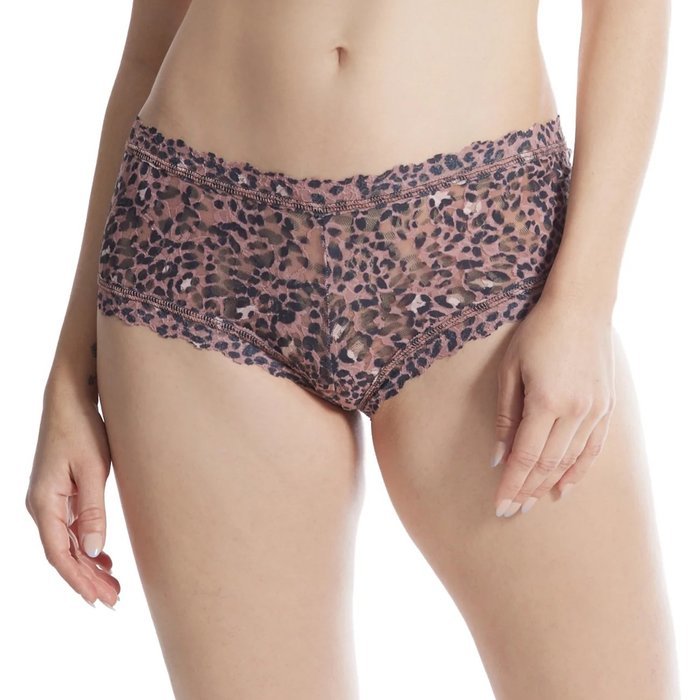 Hanky Panky Signature lace boyshort Short (Instinct)