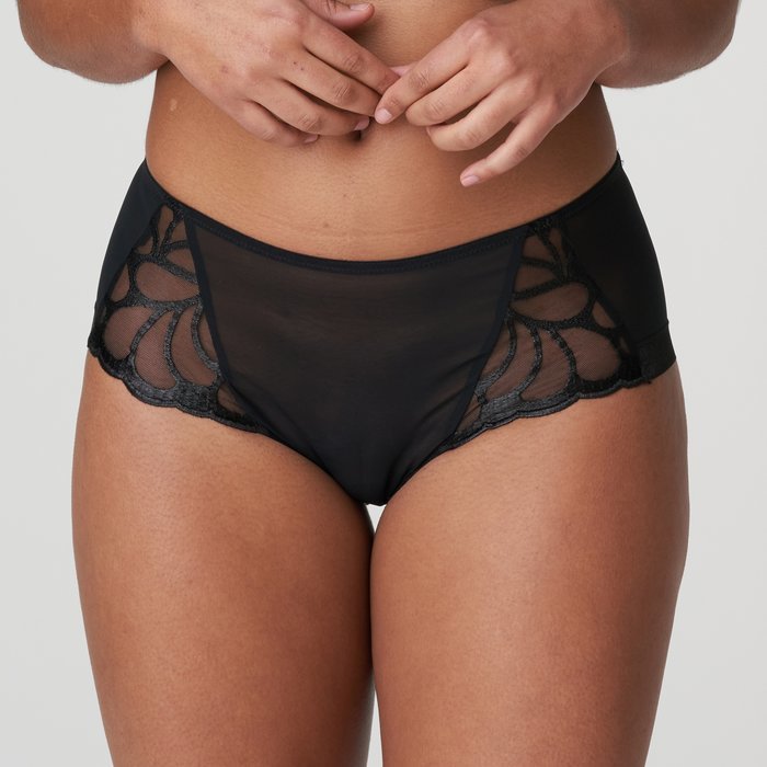 PrimaDonna Twist Aprodisia Short (Zwart)