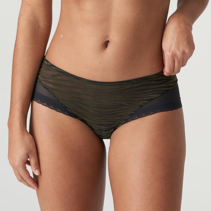 PrimaDonna Twist Verlet Short (Dark Woods)