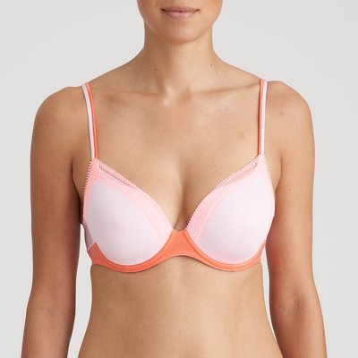 Marie Jo L'Aventure BENICIO voorgevormde balconette bh 0122299 PEP PEP –  Lingerie Curtres