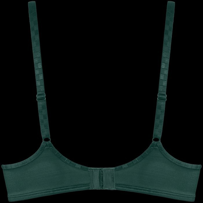 Marlies Dekkers Space odyssey Voorgevormde BH (Pine green)