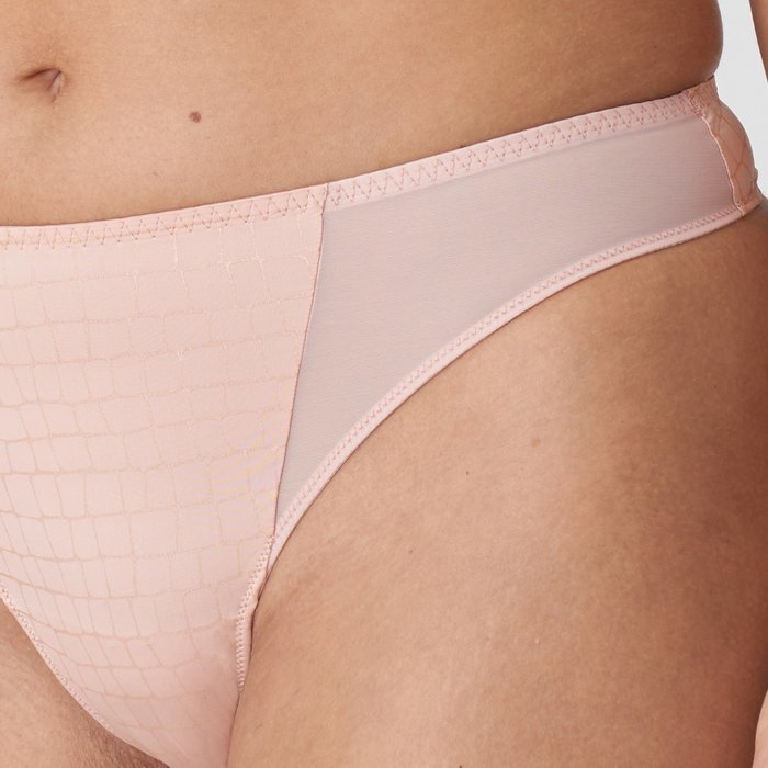 PrimaDonna Twist Torrance String (Dusty Pink)