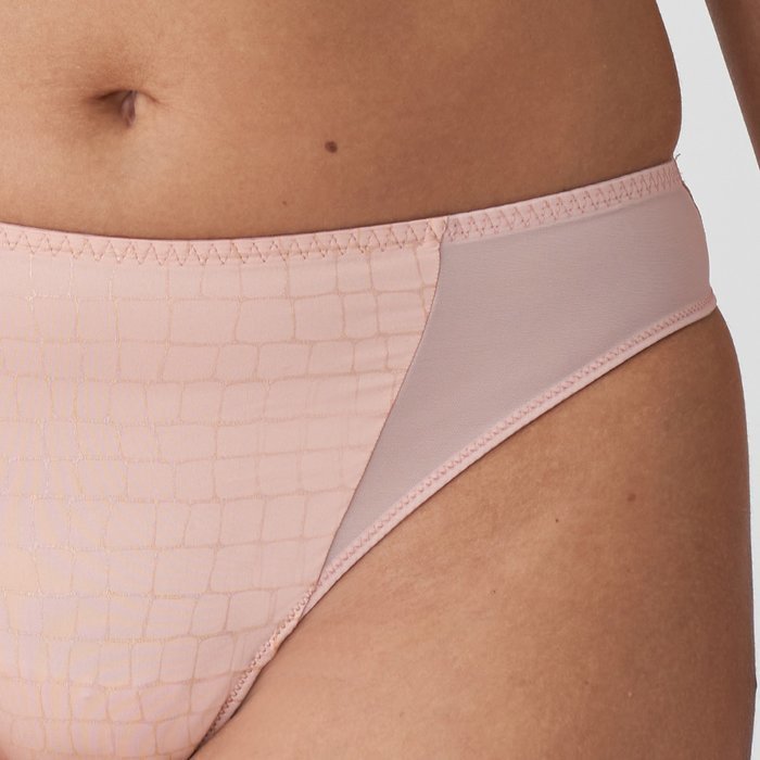 PrimaDonna Twist Torrance String (Dusty Pink)