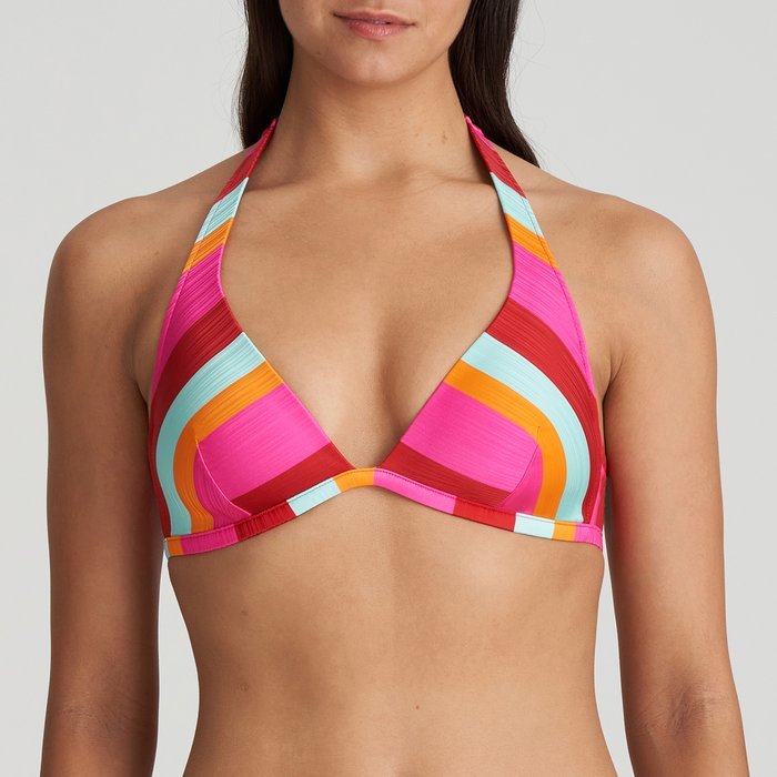 Marie Jo Swim Tenedos Bikini Top (Jazzy)