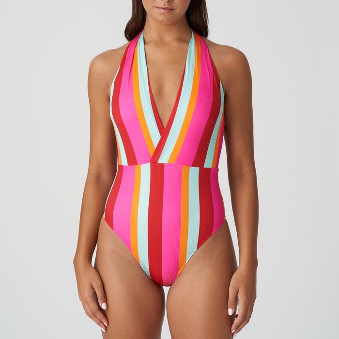 Marie Jo Swim Tenedos Badpak (Jazzy)