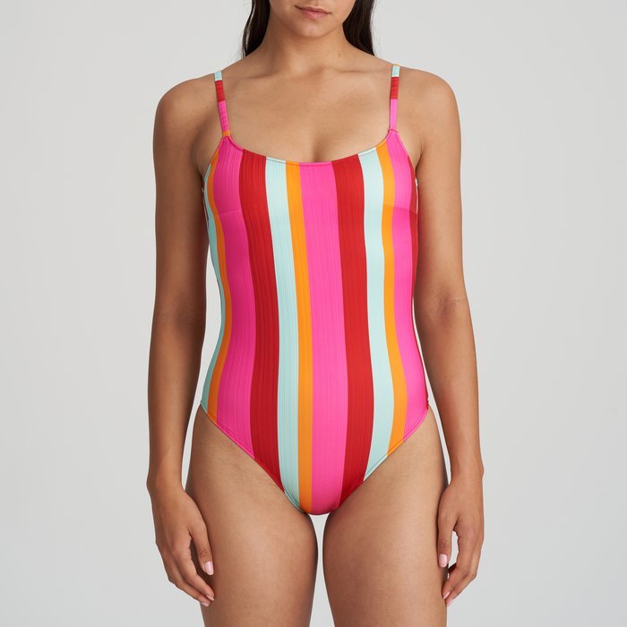 Marie Jo Swim Tenedos Badpak (Jazzy)