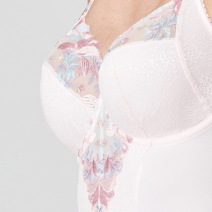 PrimaDonna Mohala Body (Pastel Pink)