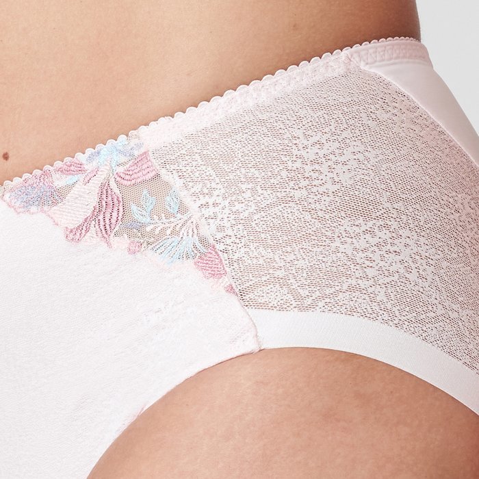 PrimaDonna Mohala Tailleslip (Pastel Pink)