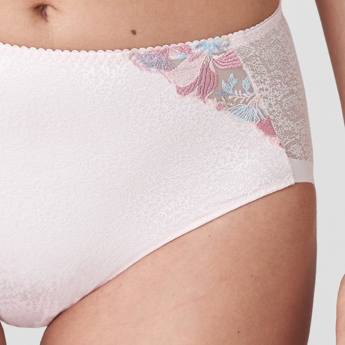 PrimaDonna Mohala Tailleslip (Pastel Pink)